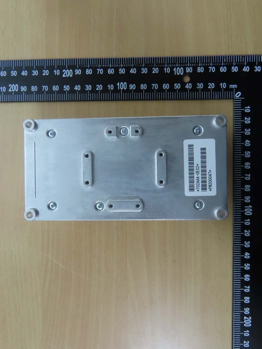 920MHz WPT device - FCC ID 2A82S-13EA2A82S - Aeterlink Corp.