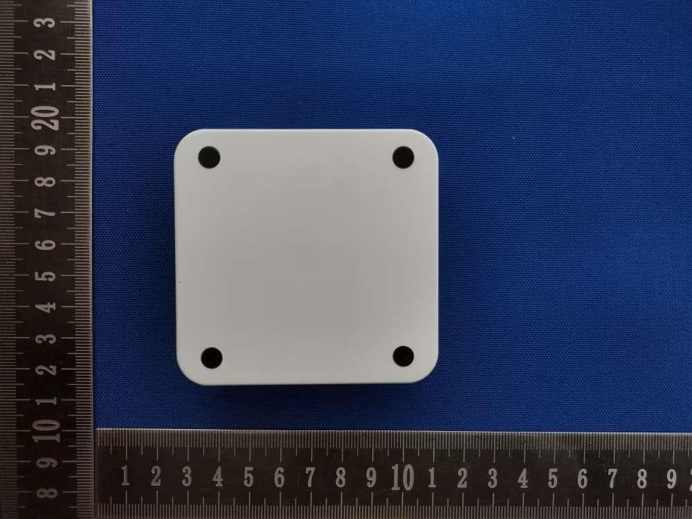 Z-wave&zigbee gateway - FCC ID 2A84W-GATZ01 - HANK SMART TECH Co., Ltd.