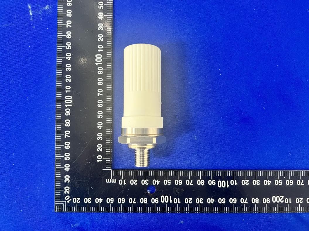 Wireless Pressure Sensor - FCC ID 2A85PA6XX1N - Measurement Specialties (China), Ltd.