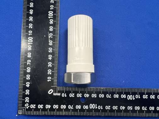 Wireless Vibration Sensor - FCC ID 2A85PA85X1N - Measurement Specialties (China), Ltd.
