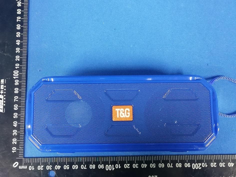 Portable Wireless Speaker,Bluetooth Speaker - FCC ID 2A86Y-TG-280 - Shenzhen chengtai electronic and technology co.,LTD