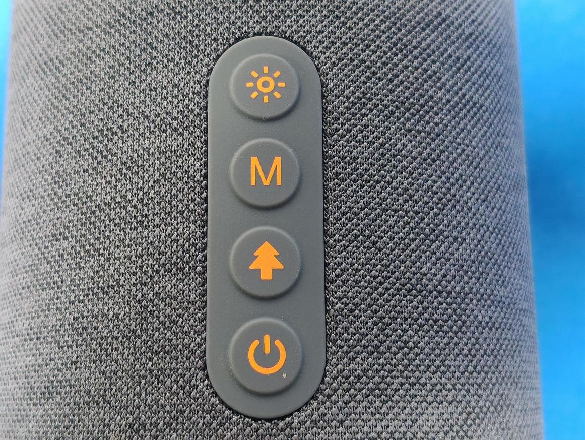 Bluetooth speaker - FCC ID 2A86Y-TG-462 - Shenzhen chengtai electronic and technology co.,LTD