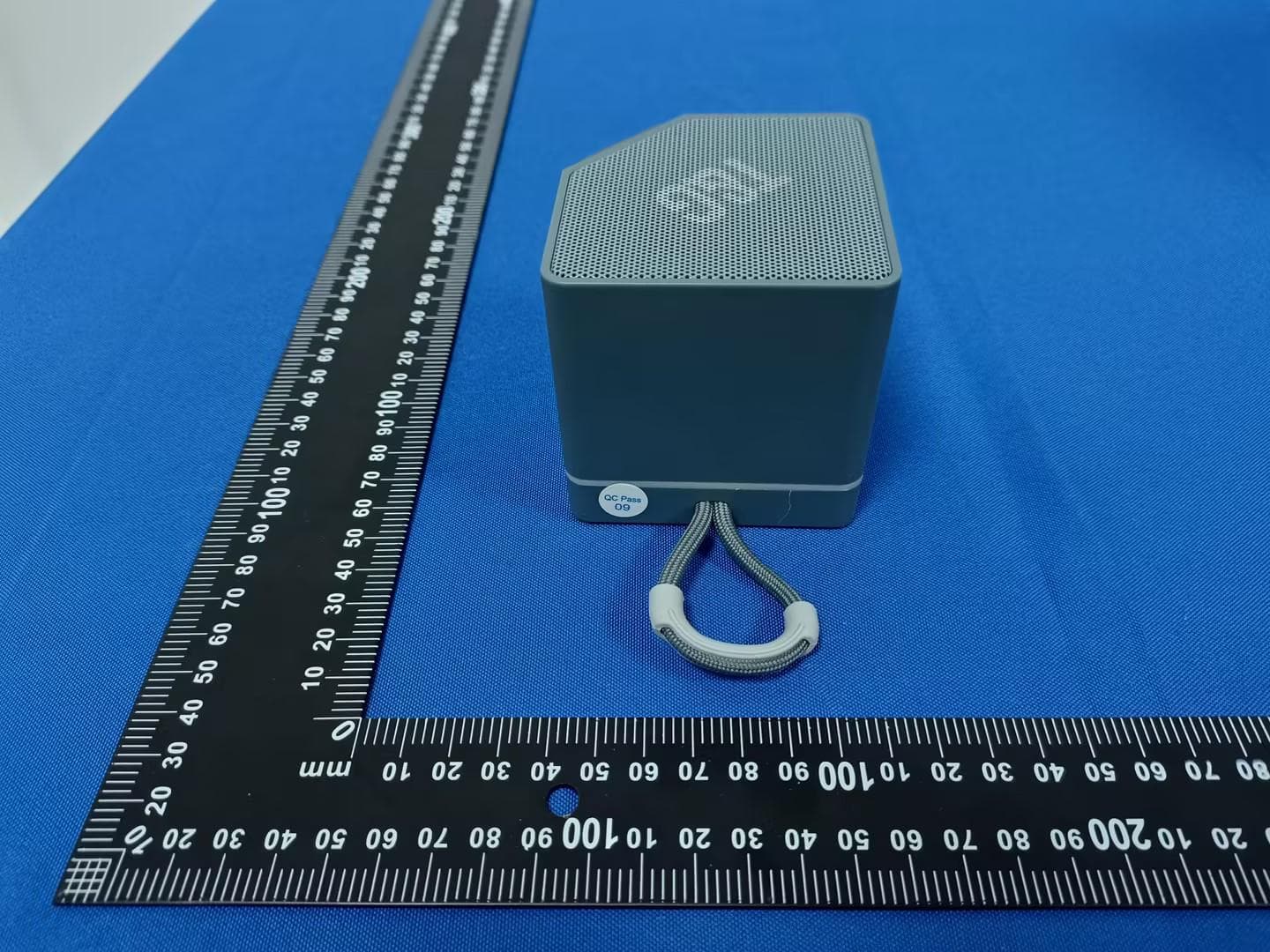 Bluetooth speaker - FCC ID 2A86Y-TG688 - Shenzhen chengtai electronic and technology co.,LTD
