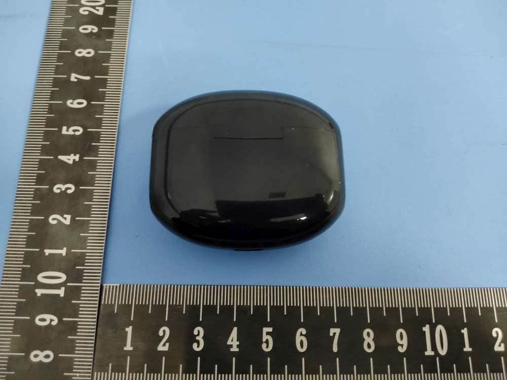 EGNARO ES5 - FCC ID 2A882-ES5 - INNTESO LIMITED SIA