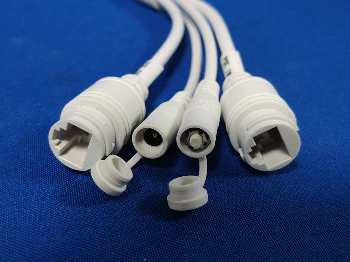 AoA Locator - FCC ID 2A88A-MKBAL-C25 - Wuhan Yixin Technology Co., Ltd