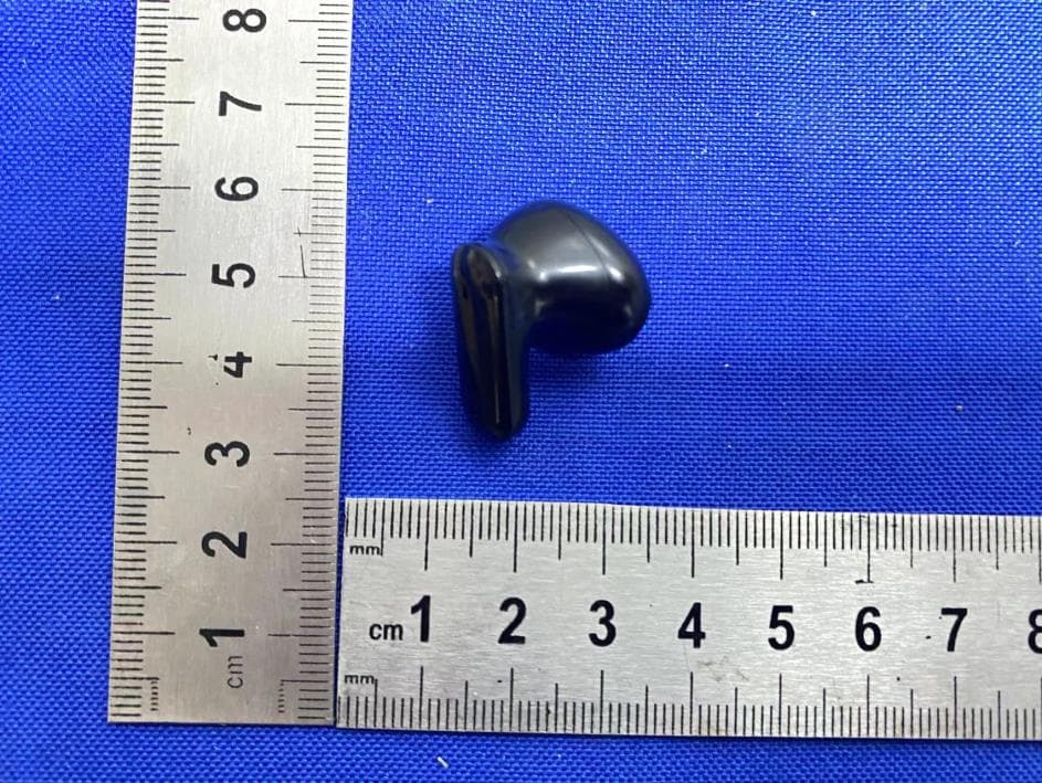 TWS headphones - FCC ID 2A88WLY09 - Shenzhen Xinyucheng Technology Development Co. , Ltd.
