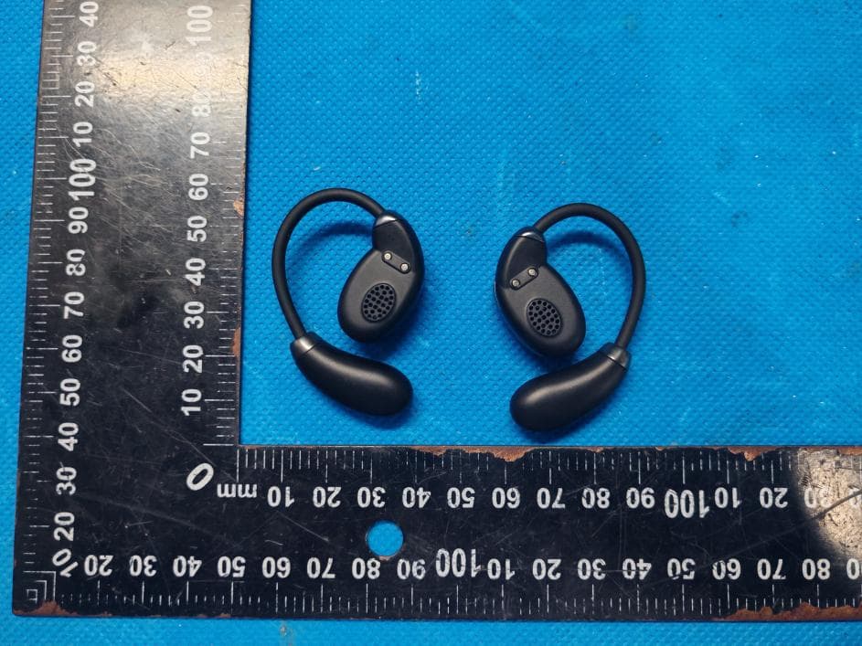 OPEN WEARABLE STEREO - FCC ID 2A88Y-V18 - SHEN ZHEN VIMAI TECHNOLOGY CO.,LTD