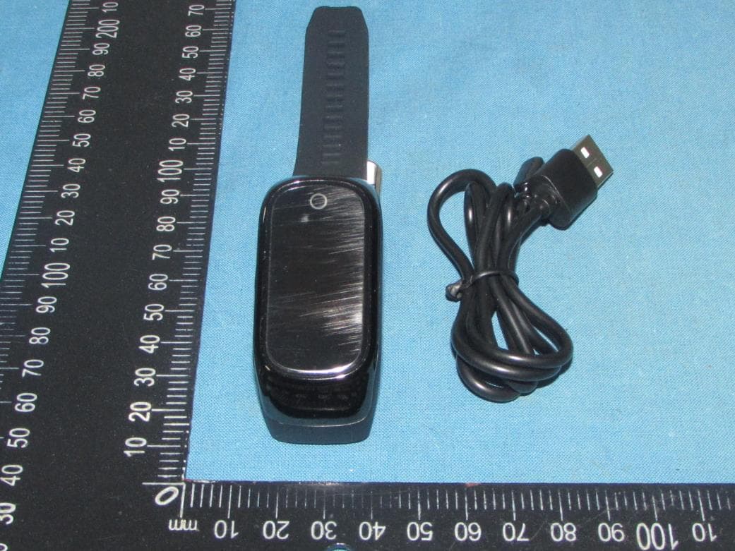 Smart Watch - FCC ID 2A89A-N8 - Shenzhen Wanshida Communication Equipment Co.,LTD