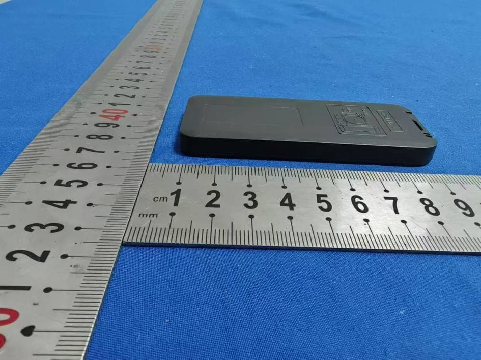 Wall lamp - FCC ID 2A8BW-JSKC38 - Guangdong Jishengke Industrial Co.,Ltd