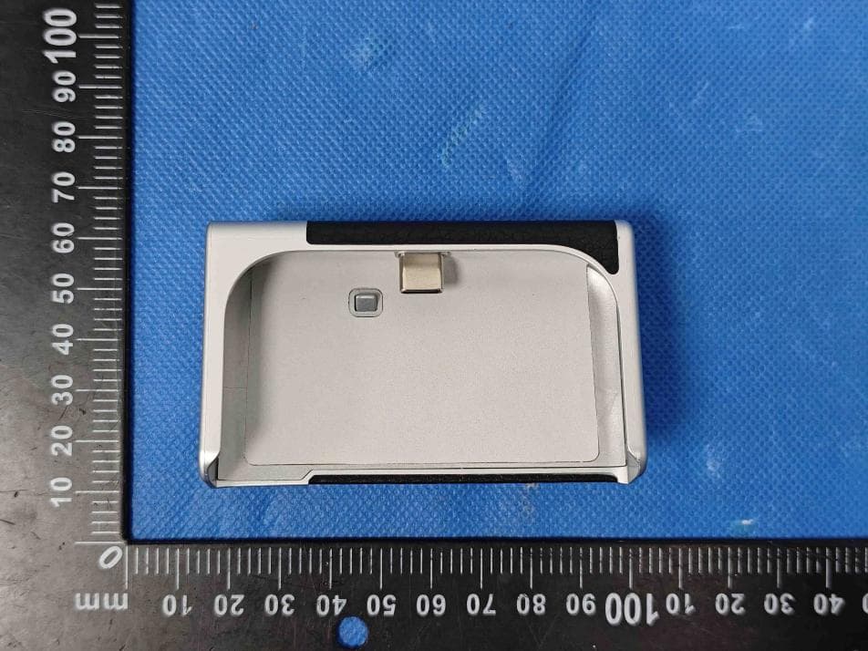 PGYTECH Retrova Grip Kit - FCC ID 2A8CE-P-PG-072 - PGYTECH CO.,LTD.