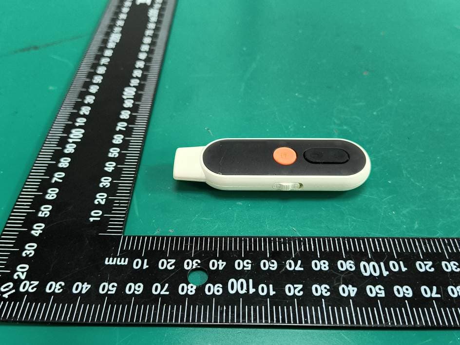 Pet Barrier Transmitter - FCC ID 2A8DGA-X5 - Shenzhen Saiku Electronic Co., Ltd.