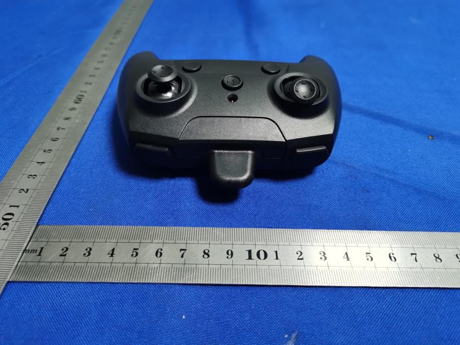 TF-350 - FCC ID 2A8F5-TOYAIRPLANE - Shenzhen Top RC Hobby Tech Co., Ltd