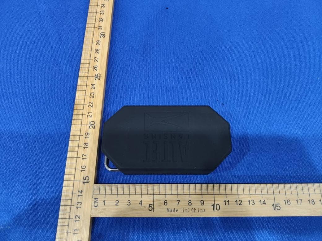 Bluetooth Wireless Speaker - FCC ID 2A8JA-IMW258N - Dolphin Electronics (DongGuan) Co.,Ltd.