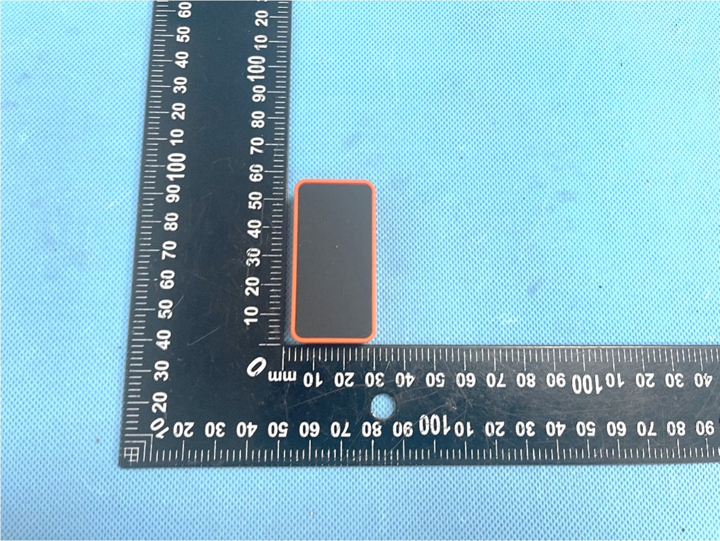 Mouse Receiver - FCC ID 2A8LL-8KDONGLE - Shenzhen Lamzu Electronic Technology Co.,Ltd.