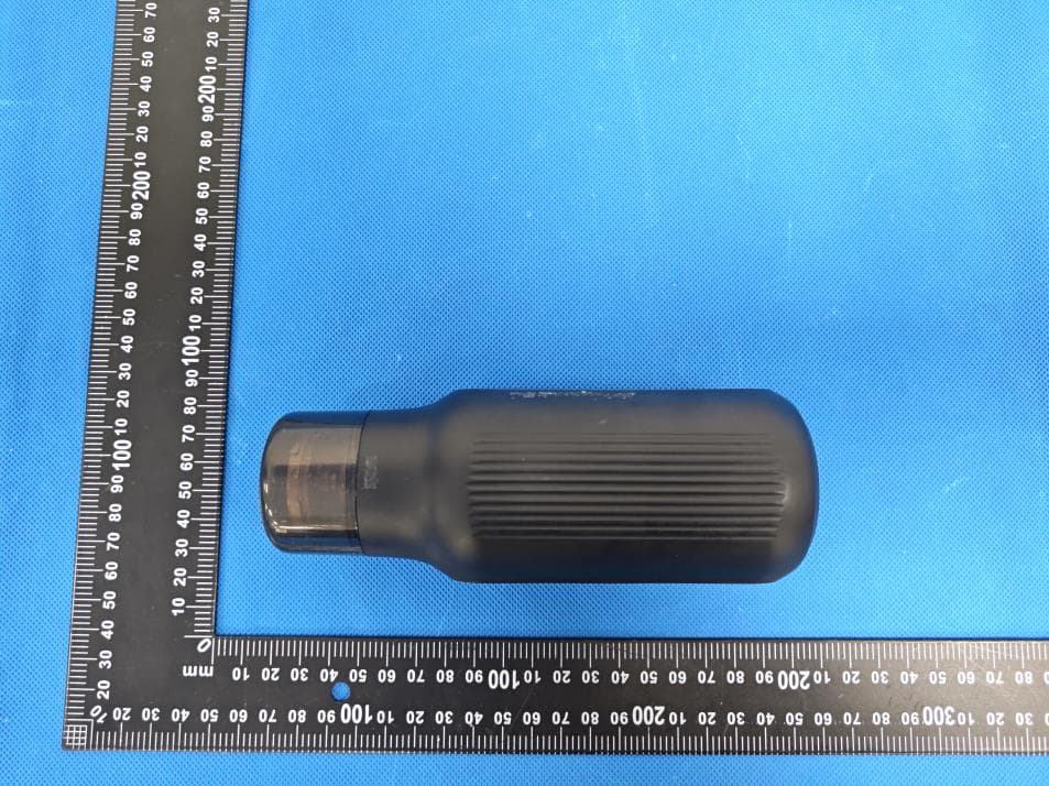 Telesin Portable Fog Machine - FCC ID 2A8ME-S5TFM01 - Shenzhen Telesin Digital Ltd