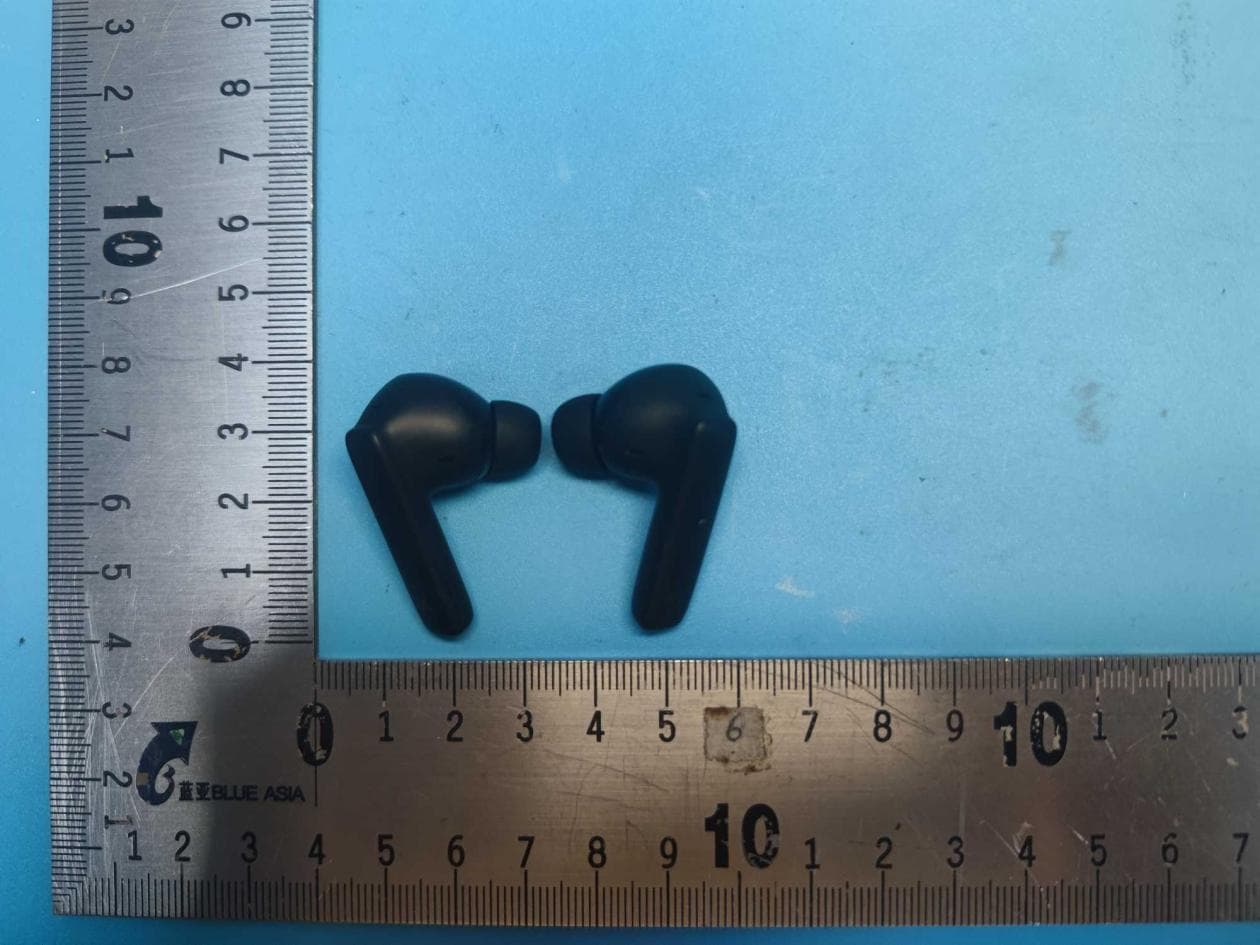 hearClear - FCC ID 2A8MI-AH183 - Jiang Su Yisin Tech Co., Ltd