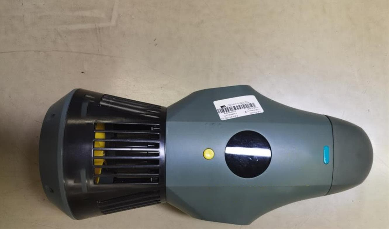 UNDERWATER SCOOTER - FCC ID 2A8PH-M1 - JiangSu YouMay Electric Appliance Co.,Ltd