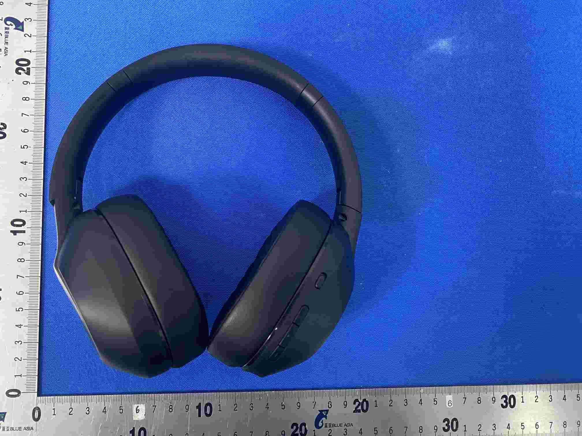 WIRELESS HEADPHONES - FCC ID 2A8PV-QSMXKH01 - Shenzhen Information Infinity Co., Ltd.