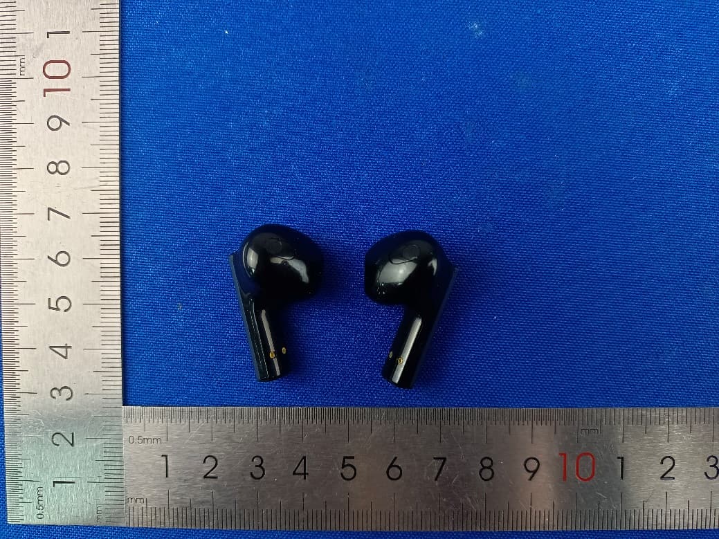 BLUETOOTH WIRELESS HEADPHONES - FCC ID 2A8PV-QSMXKT11 - Shenzhen Information Infinity Co., Ltd.