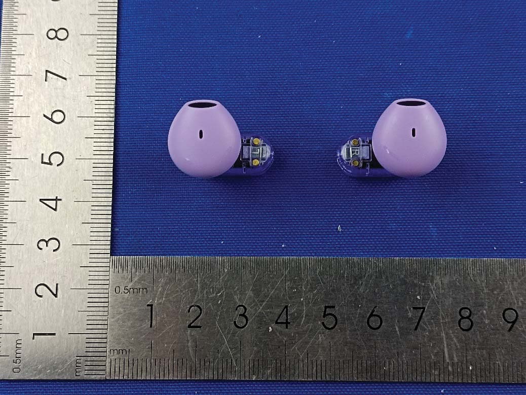 Wireless Gaming Headphones - FCC ID 2A8PV-QSMXKT13 - Shenzhen Information Infinity Co., Ltd.