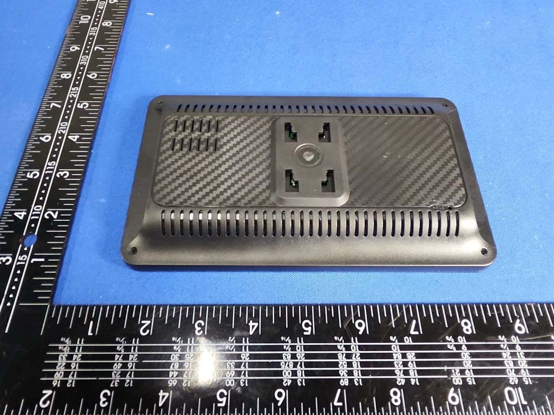 Carplay - FCC ID 2A8QF-B5306 - Shenzhen Hong Xiang Rui Technology co.,Ltd.