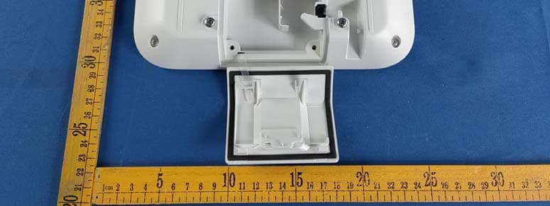 Wireless access point - FCC ID 2A8WB-AP06 - Shenzhen Mindray Animal Medical Technology Co., Ltd.