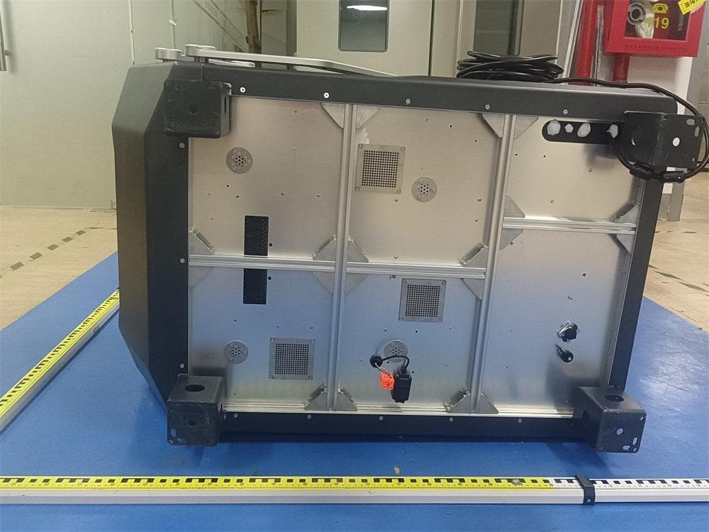 DOCKING STATION - FCC ID 2A8WC-K02 - GDU-Tech Co., Ltd.