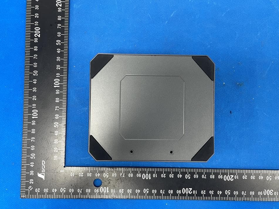 Mini PC - FCC ID 2A8WMKT-M9 - Shenzhen Anxin Taihe Technology Co., Ltd