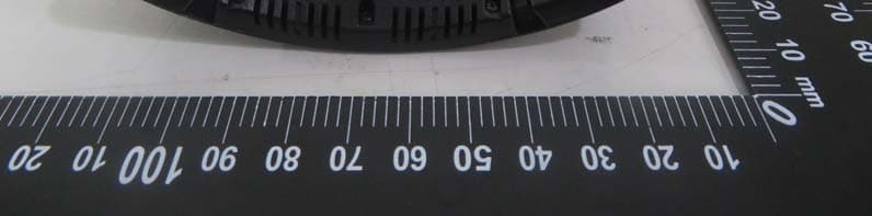 SONU Headband - FCC ID 2A8X7SHS-HW-001X - Sound Health Systems Inc.