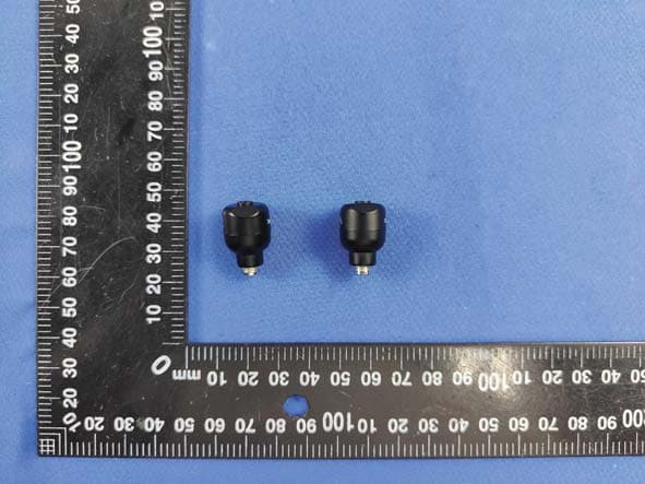 ae1- listen - FCC ID 2A8ZM-AE1 - Alt Esc Inc.