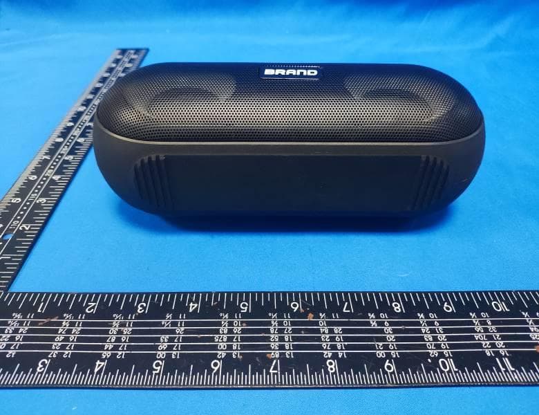 Bluetooth speaker - FCC ID 2A8ZO-X11 - Shenzhen Xianlong Technology Co., Ltd.