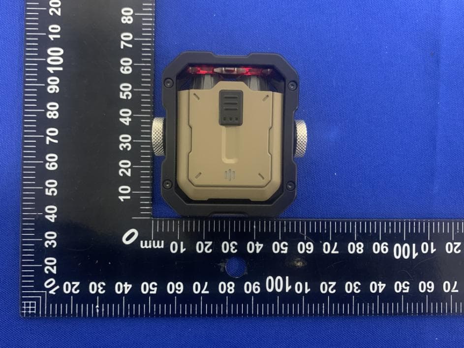 INVA-S Bluetooth Earbuds - FCC ID 2A94V-YZ2103 - Shenzhen Yeezen Technology Co., Ltd