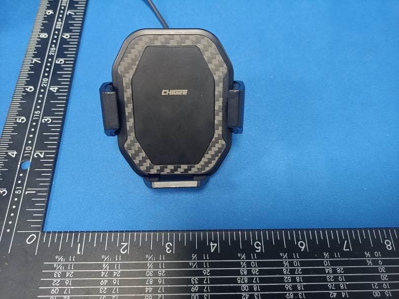Phone Holder - FCC ID 2A95C-CG2 - CHIGEE TECHNOLOGY CO., LTD.