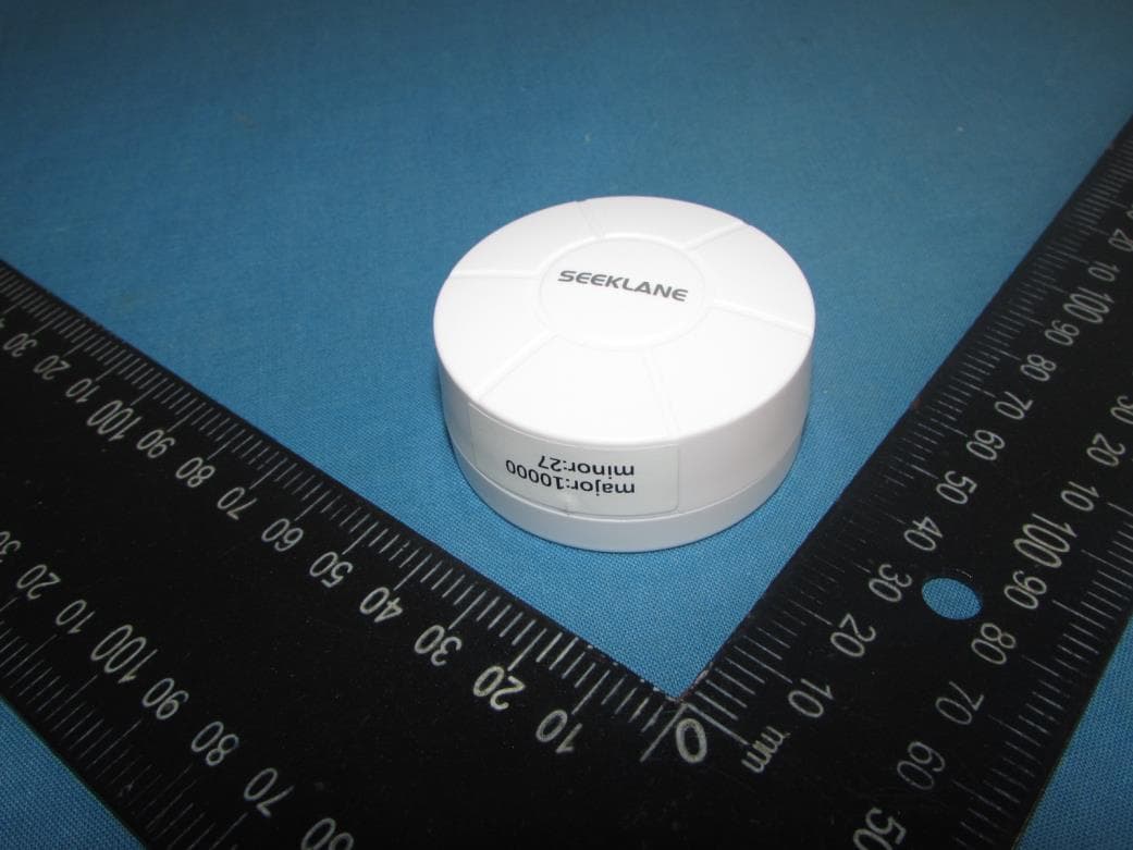 Wireless Locator - FCC ID 2A96A-STANDARD50T - GUANGZHOU MESH INFORMATION TECHNOLOGY CO.,LTD
