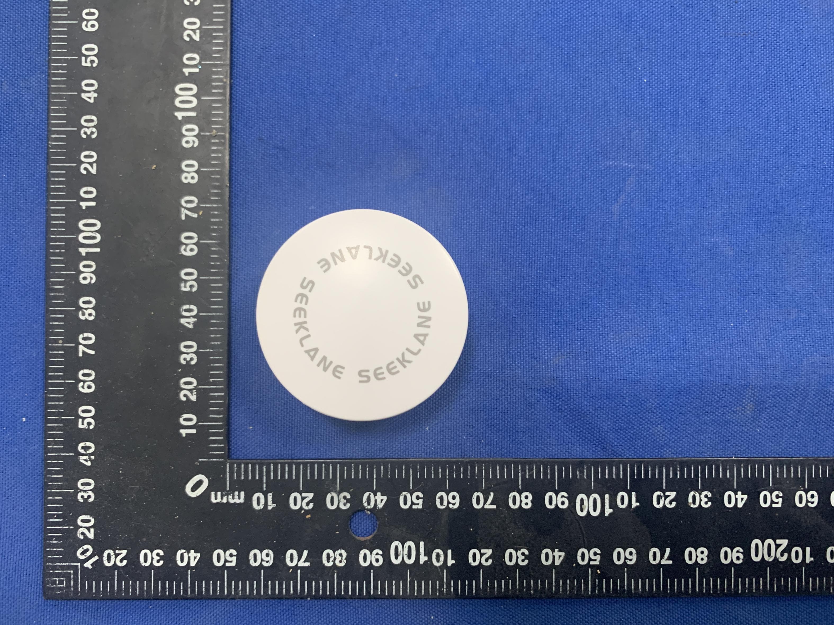 Wireless Locator - FCC ID 2A96A-STANDARD70 - GUANGZHOU MESH INFORMATION TECHNOLOGY CO.,LTD