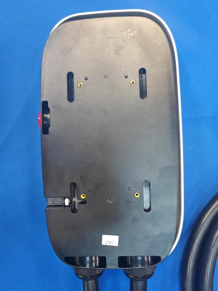 Wall Mounted-AC EV Charging - FCC ID 2A98M-EV11000 - Shenzhen Doke Communication Co.,Ltd