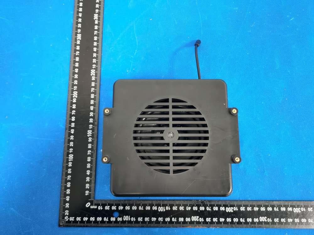 Bluetooth Speaker - FCC ID 2A994-SPK01 - HANGZHOU CREATIVE LIVING CO., LTD.