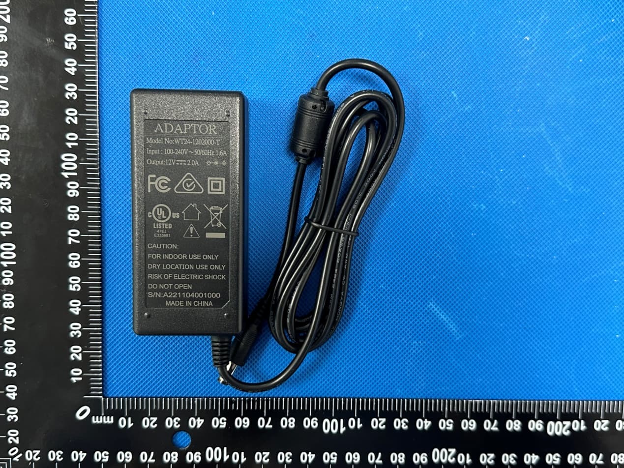 Document Camera - FCC ID 2A99G-QPC80H3 - QOMO (FUZHOU) Electronics Technology Co., LTD.