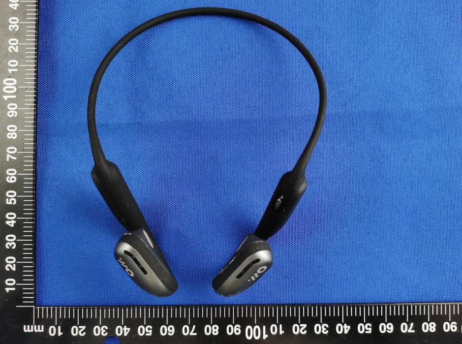 Oladance OWS S1 - FCC ID 2A9AR-OLA08 - Shenzhen Dancing Future Technology Ltd.