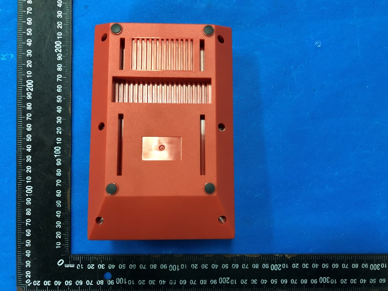 Game console - FCC ID 2A9BH-HYPERBASEFC - Shandong Jiaming Electronic Commerce Co., Ltd.