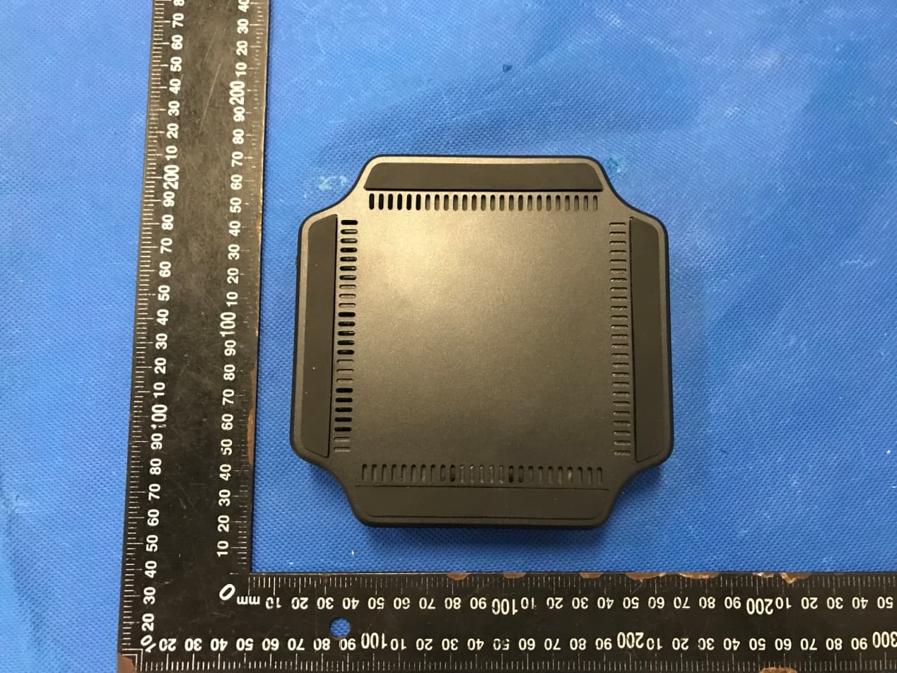Kuro Bluetooth Speakerphone - FCC ID 2A9BM-CSP-102 - C-MEDIA ELECTRONICS INC.