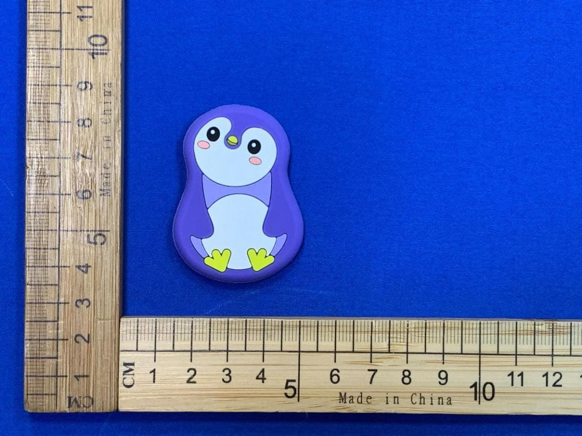 Wearable smart thermometer - FCC ID 2A9BOWT202211 - BEARCARE INC.