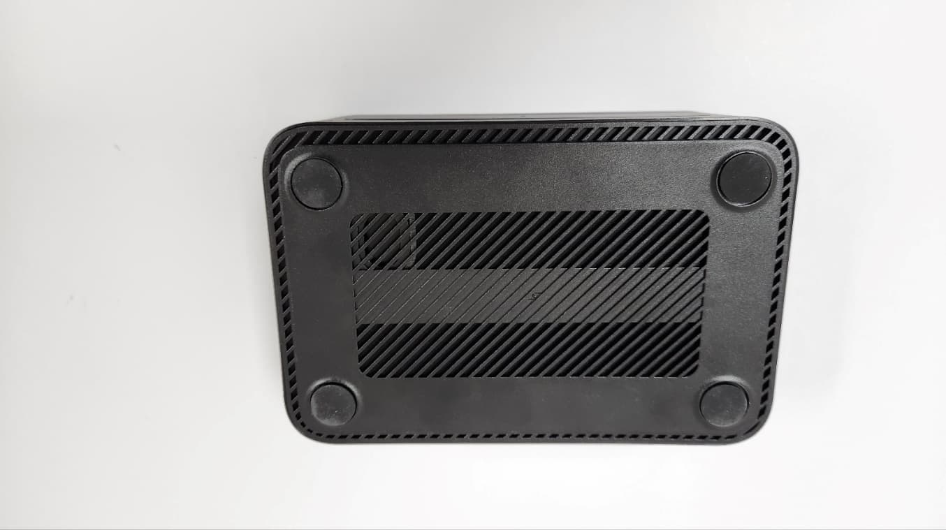 SOL COUNT - FCC ID 2A9DGSOLCOUNT1 - SOL Inc.