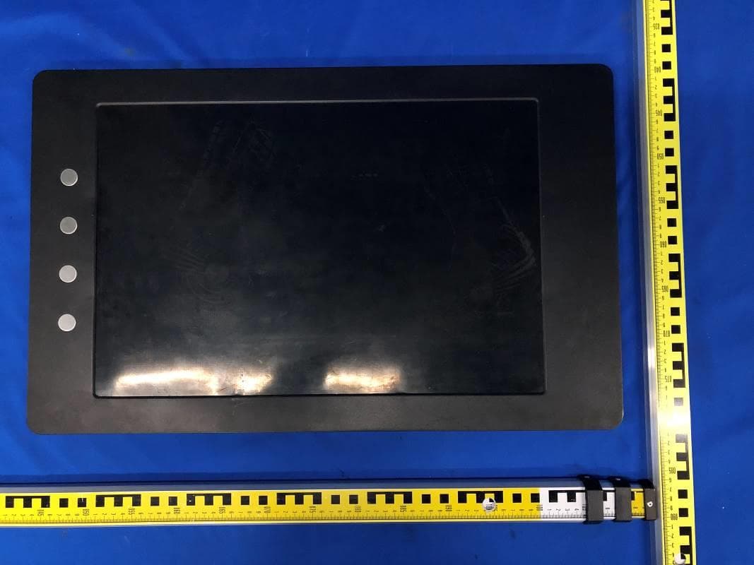 BBalance Matscale - FCC ID 2A9DPBBMK1 - MATEO