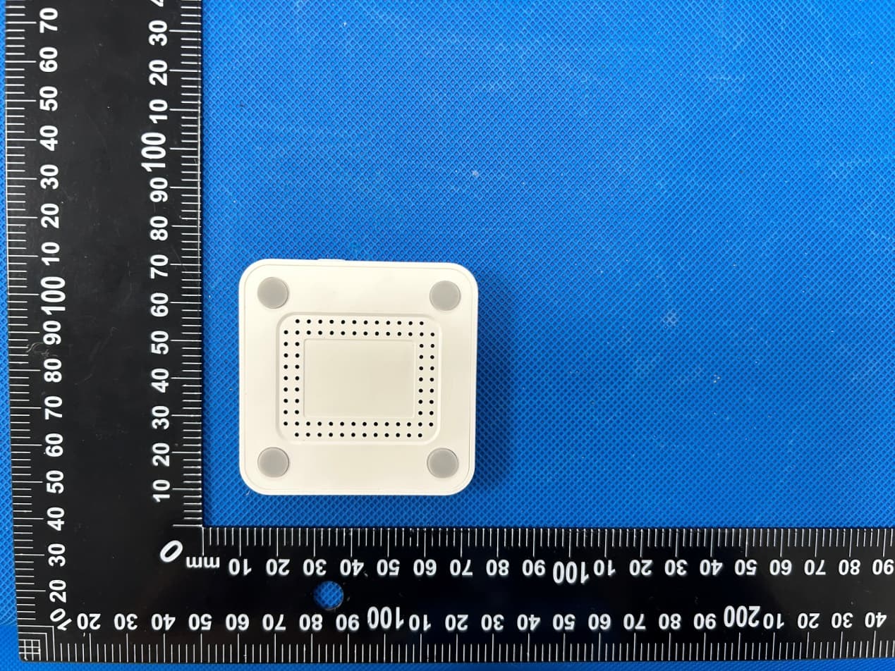 Bluetooth Wi-Fi Bridge/Gateway - FCC ID 2A9DX-GATEWAY - Blusafe Solutions