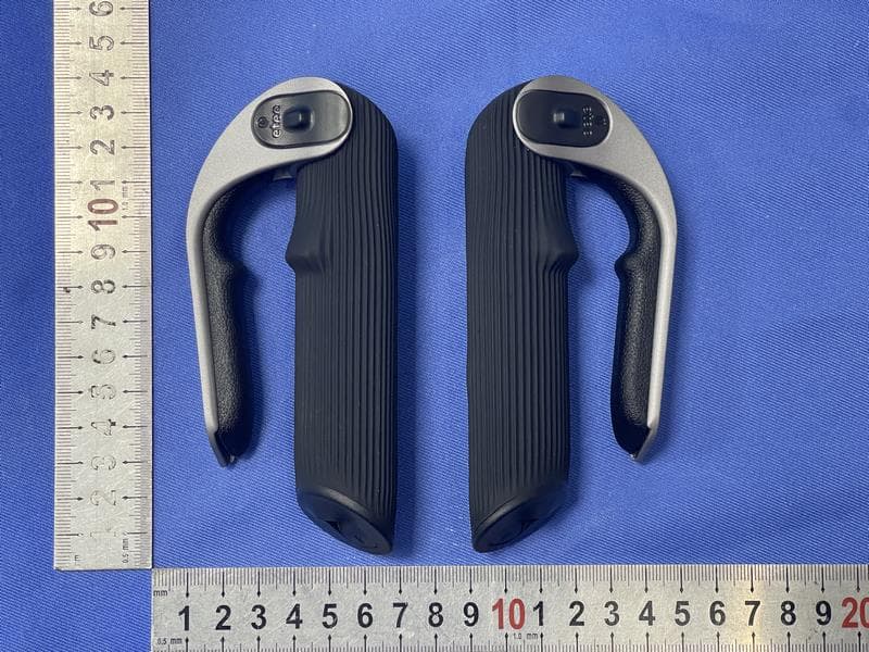 etee Controller - FCC ID 2A9E2-ETC4001 - TANGI0 LTD