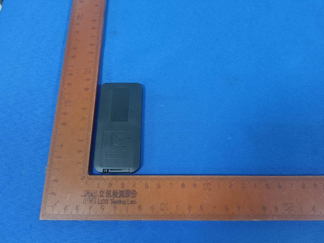 light strip for Nightstand - FCC ID 2A9H8-LET654 - Ziel Home Furnishing Technology Co., Ltd.