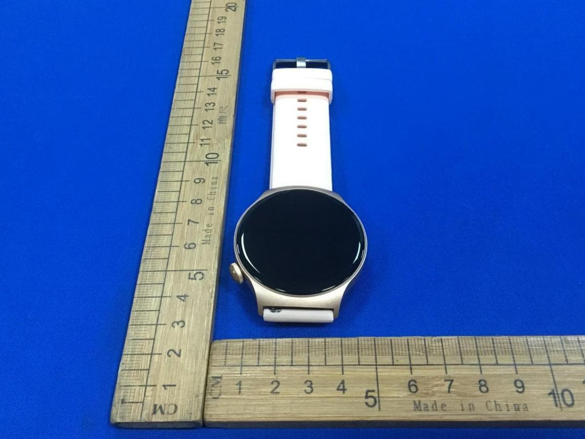 Sports smart watch - FCC ID 2A9HH-DT4MATE - Shenzhen Xinkeyun Technology Co., Ltd