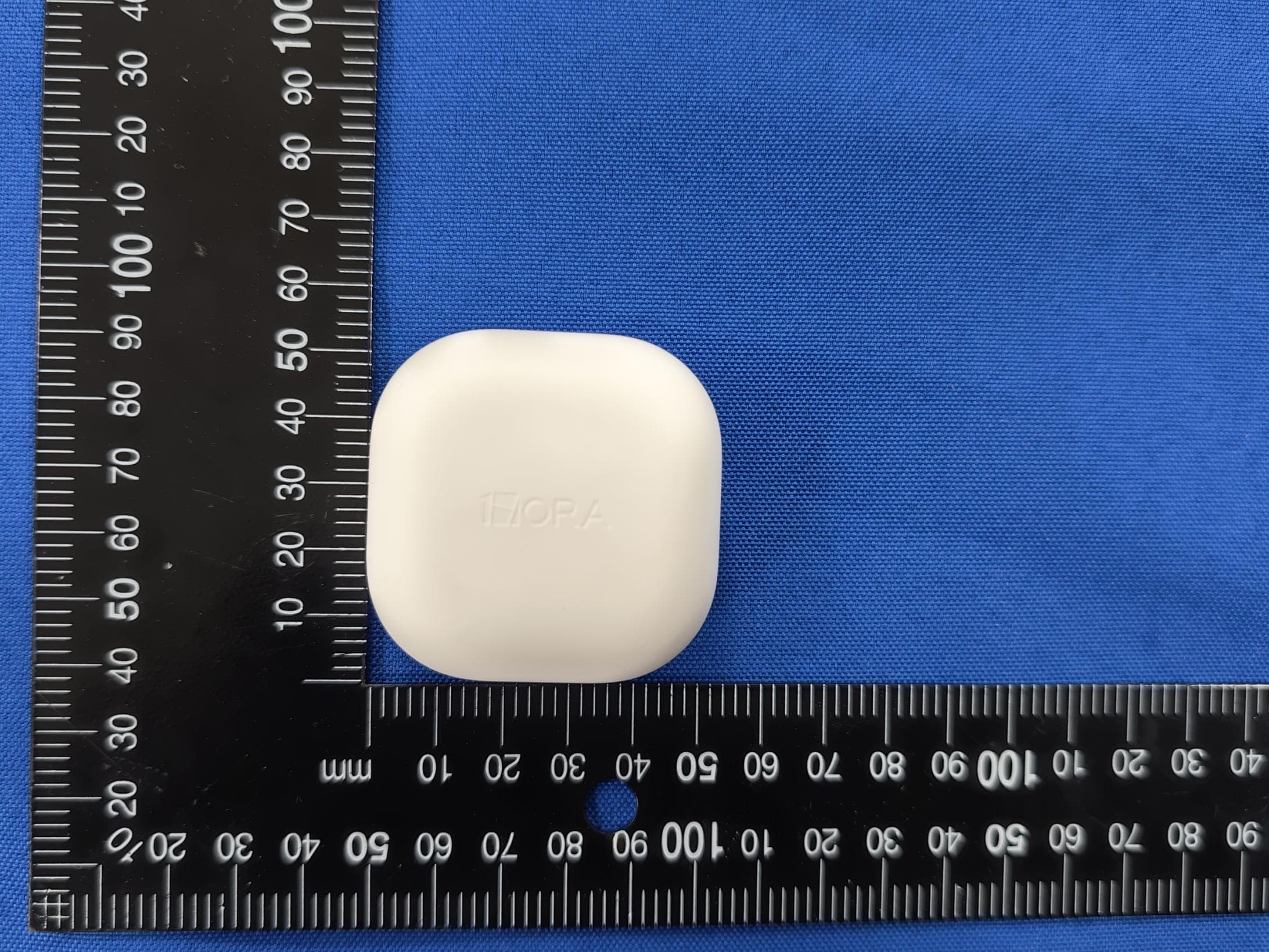 TRUE WRELESS EARPHONE - FCC ID 2A9HV-AUT214 - JinXuan Electronics (Hong Kong) Company Limited