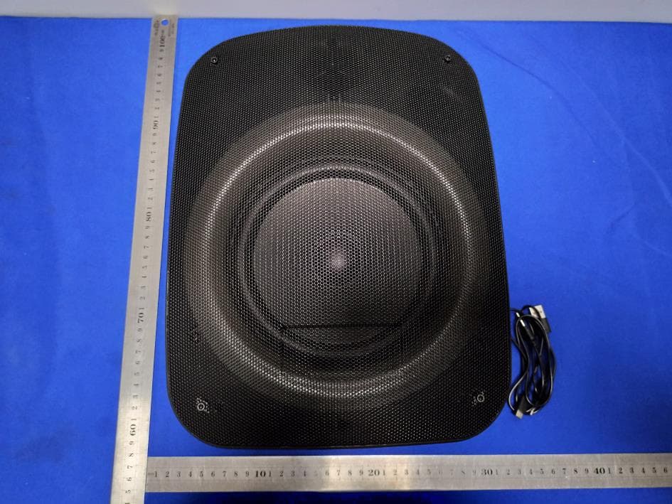 Wave Wireless Speaker System - FCC ID 2A9J2MS-177 - SHENZHEN ZHONGHENGHUA TECHNOLOGY CO.,LTD